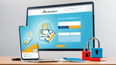 able insurance pay online