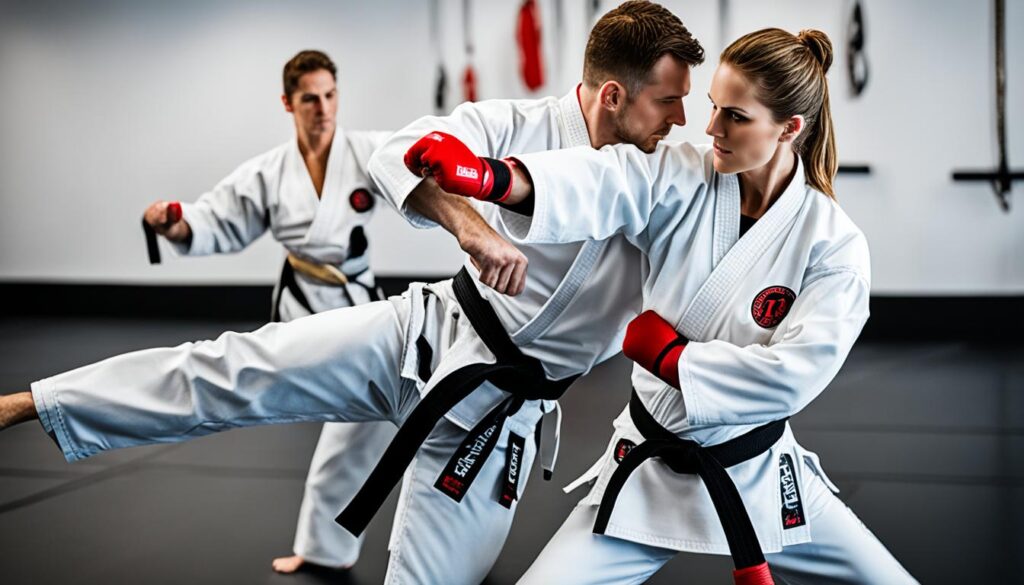 martial arts instructor insurance